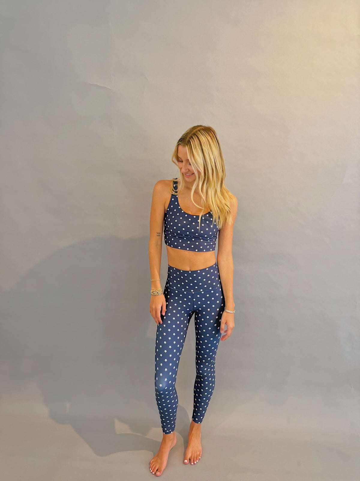 Piper Legging Twilight Stars