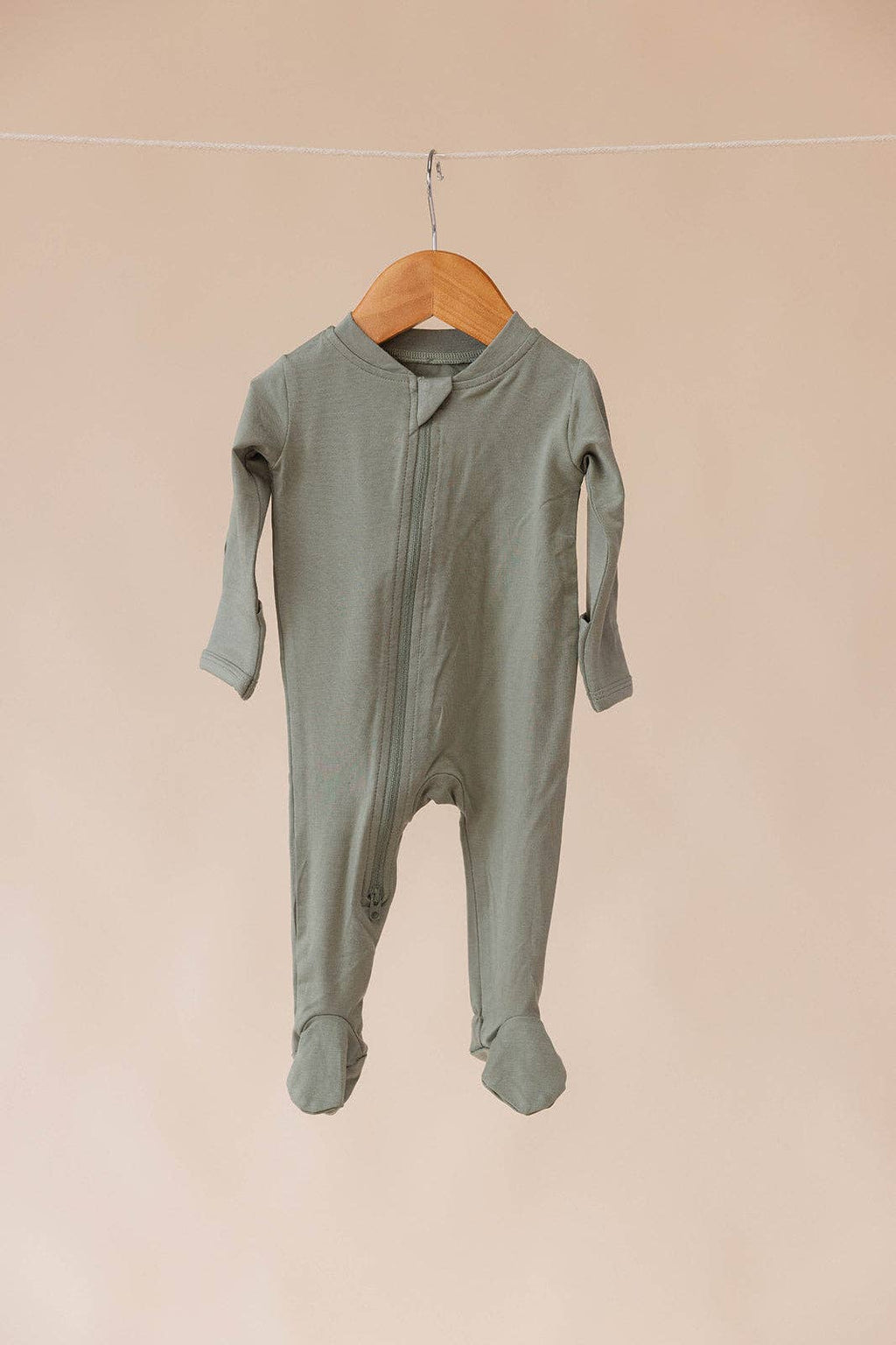 Acadian Wildbird Pajamas