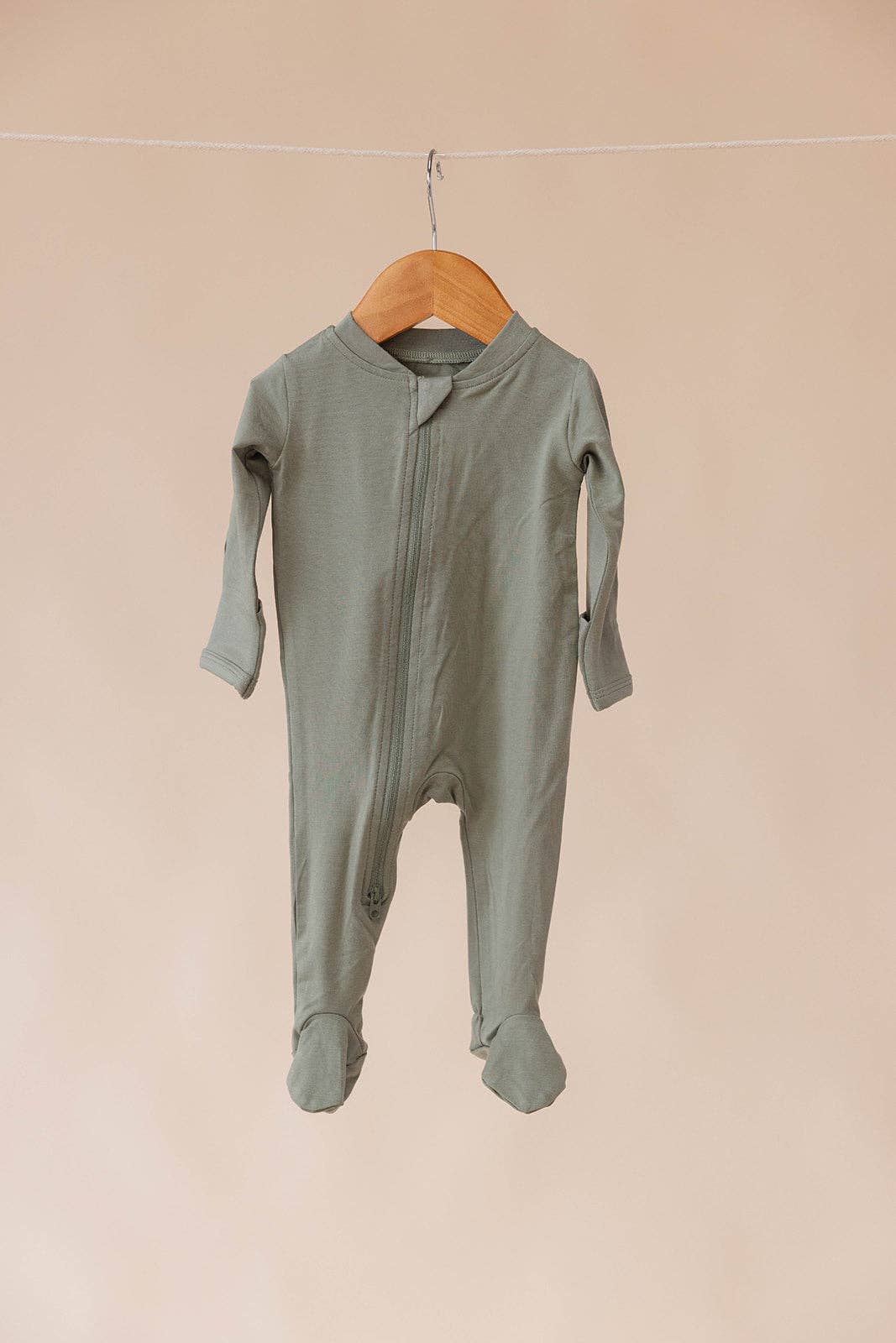 Acadian Wildbird Pajamas