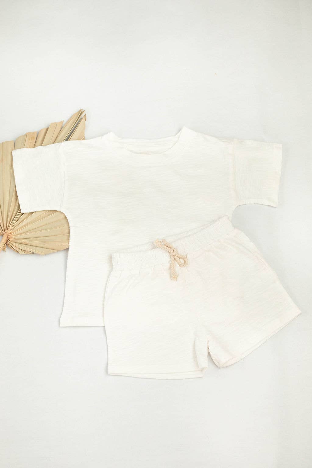 Organic Lounge Set