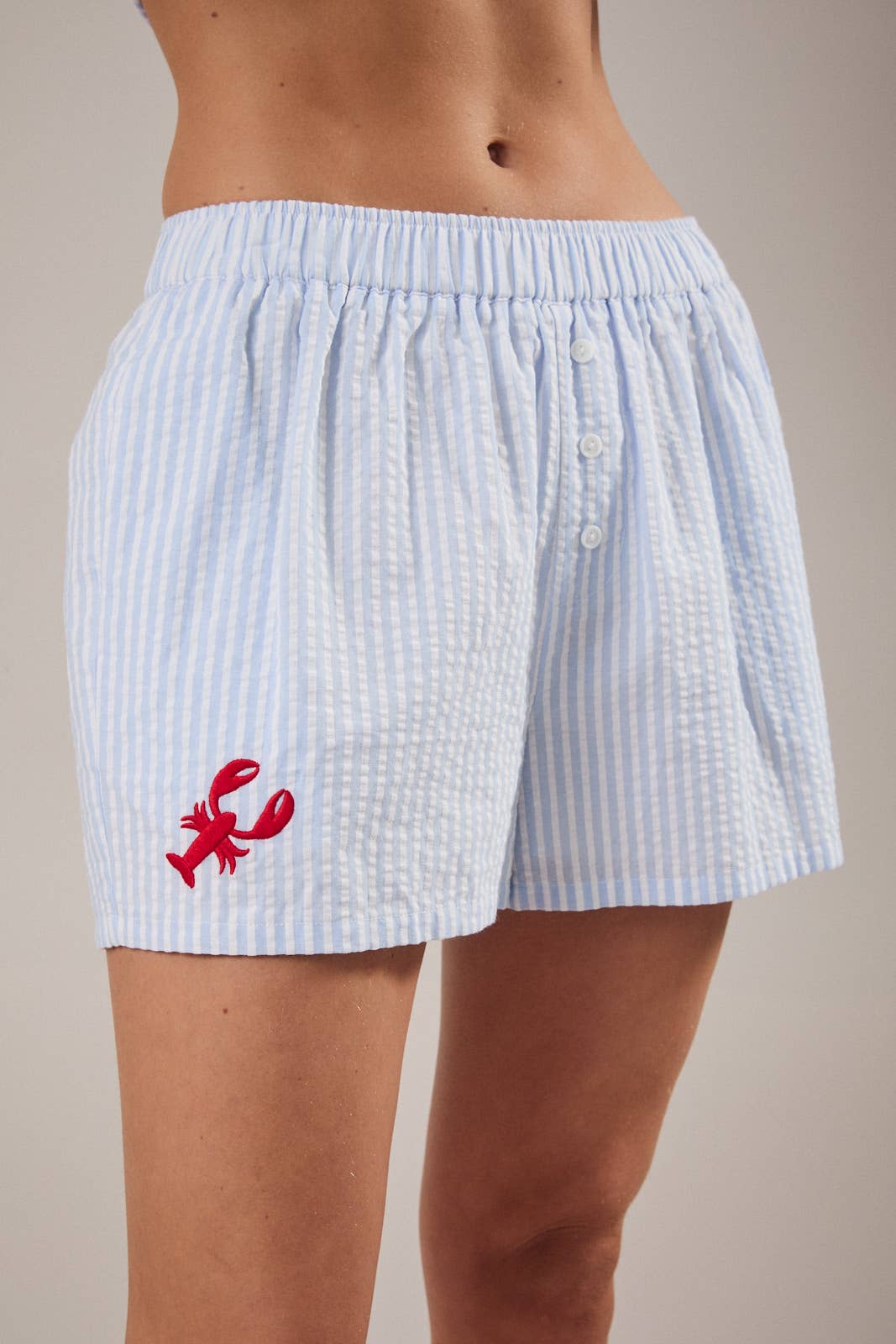 Lobster Boxers