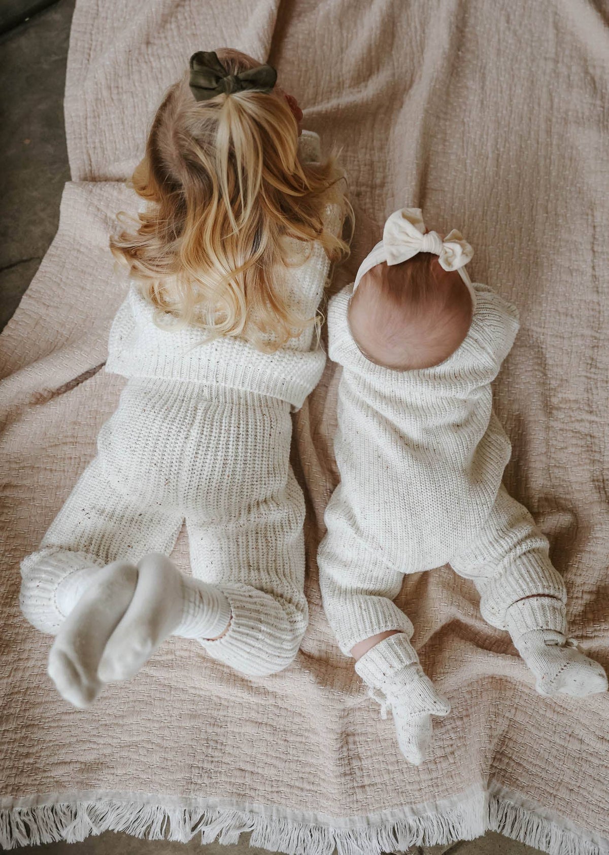Chunky Knit Sweater