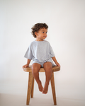 Oversized Modal T-Shirt