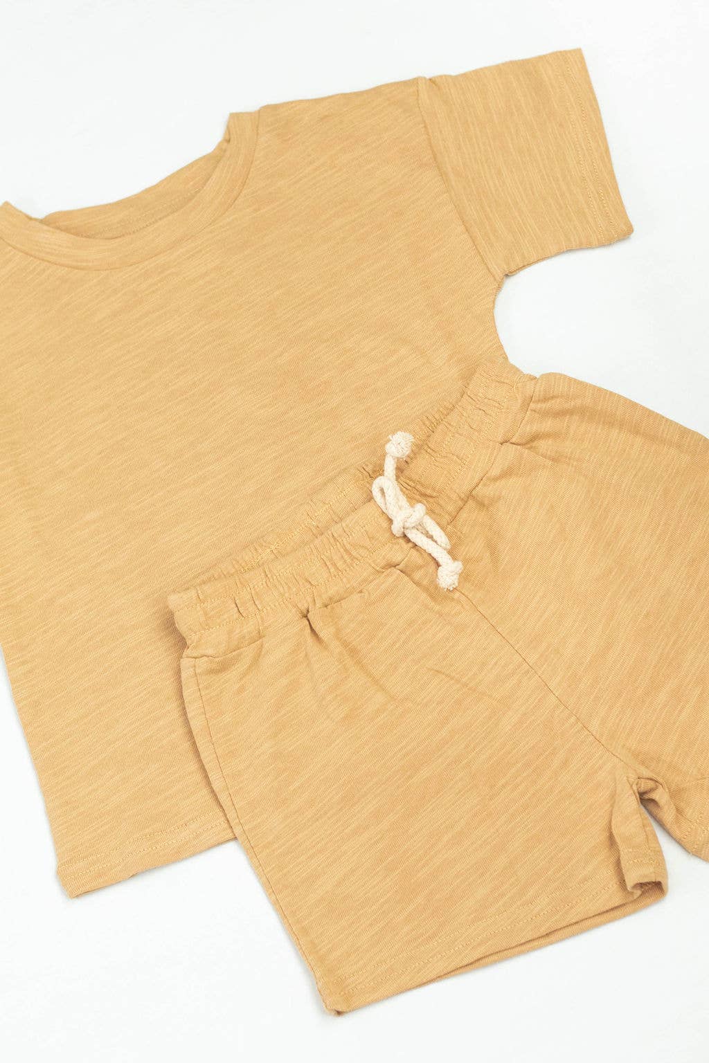 Organic Lounge Set