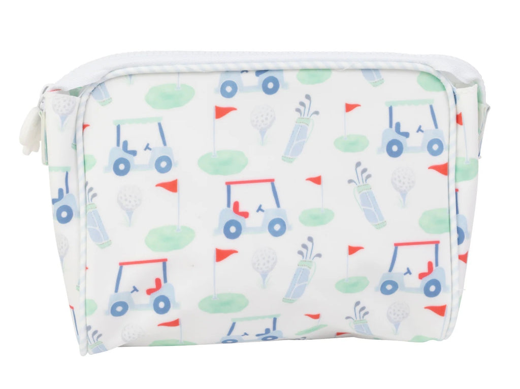 The Go Bag in Golf - Small