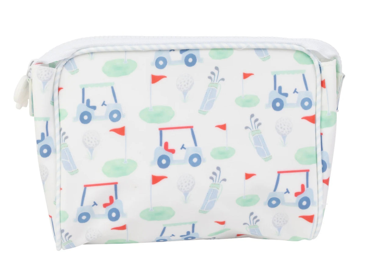 The Go Bag in Golf - Small