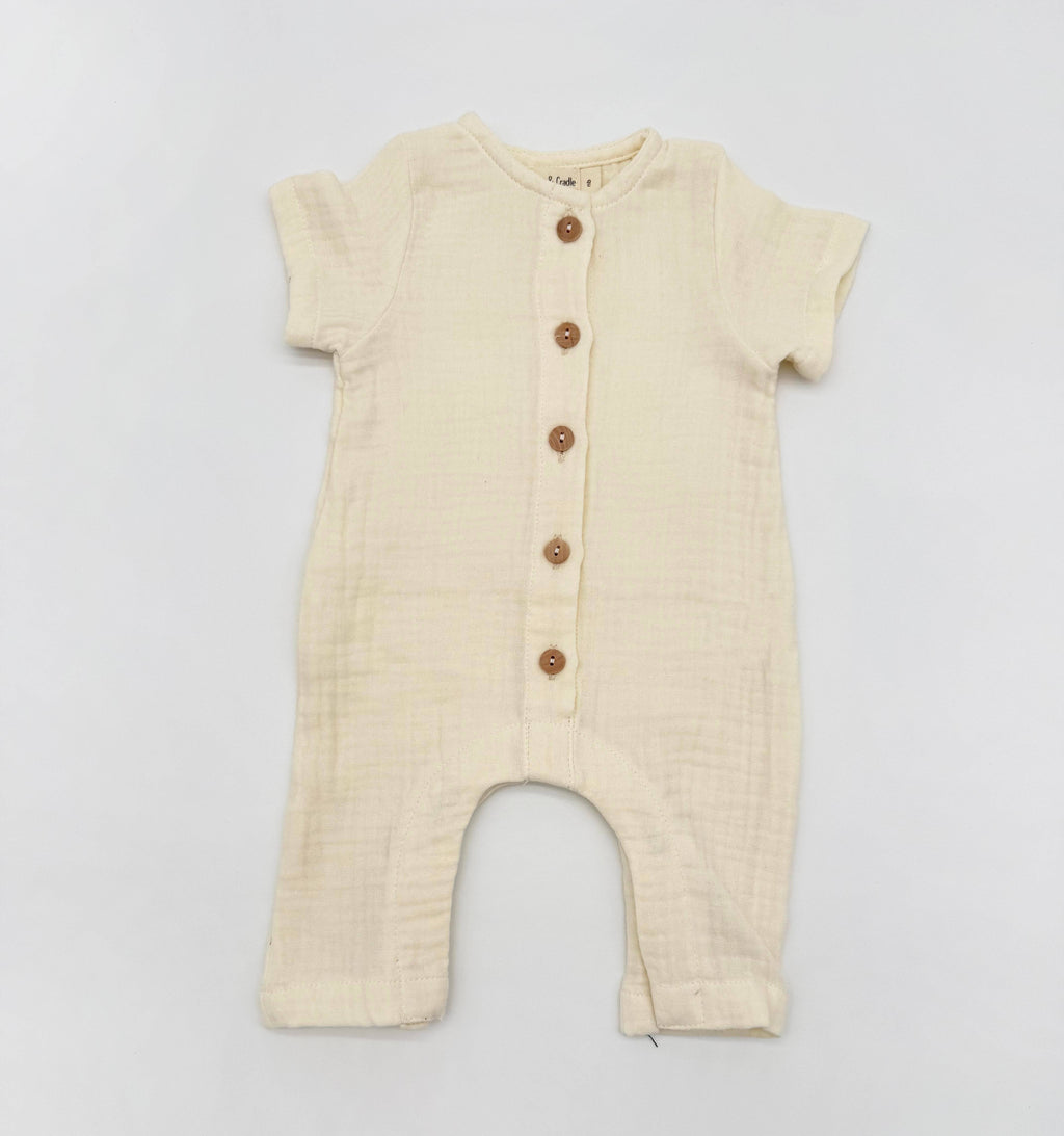 Sami Baby Jumper