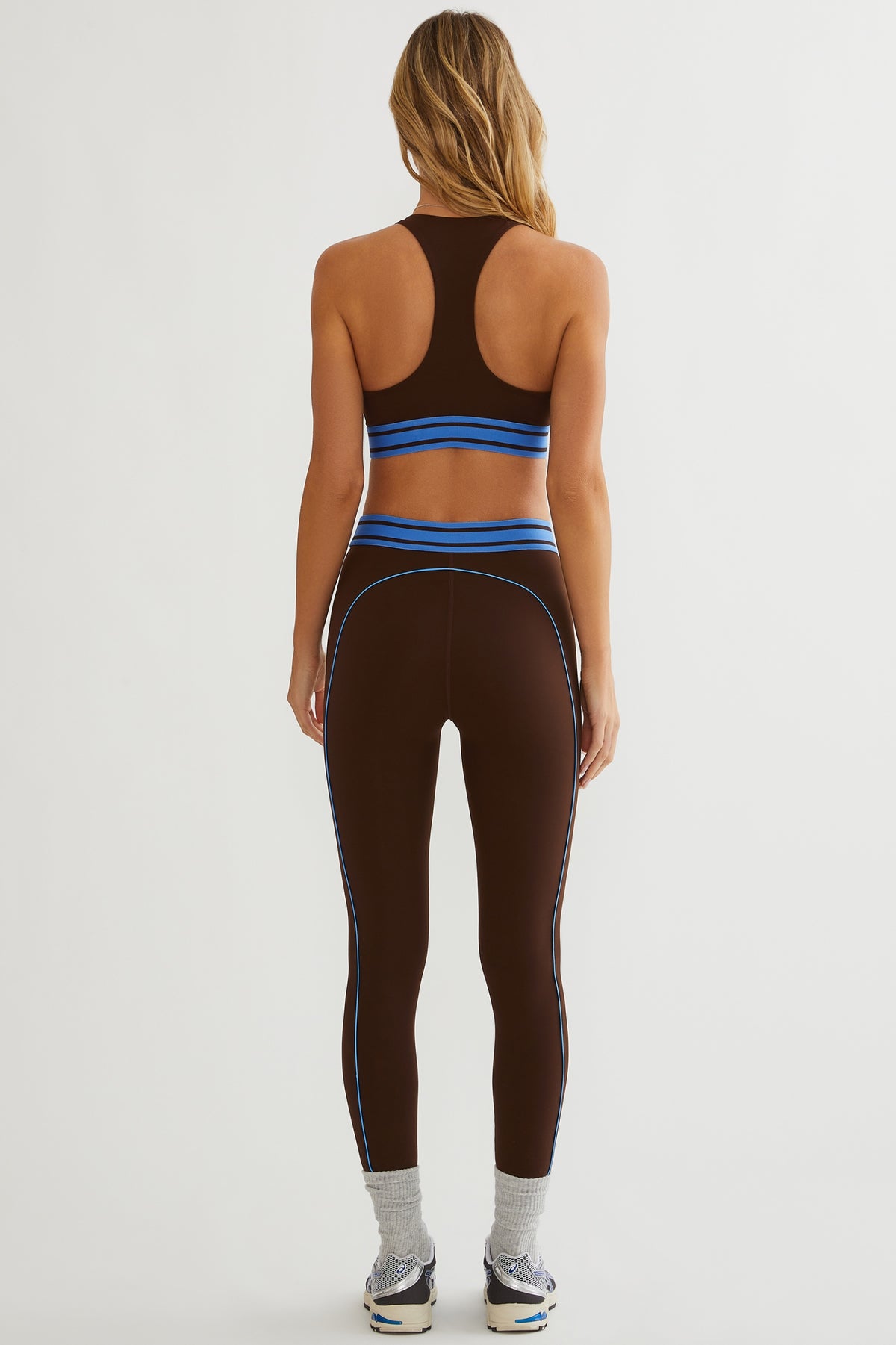 Tierney Brown Legging