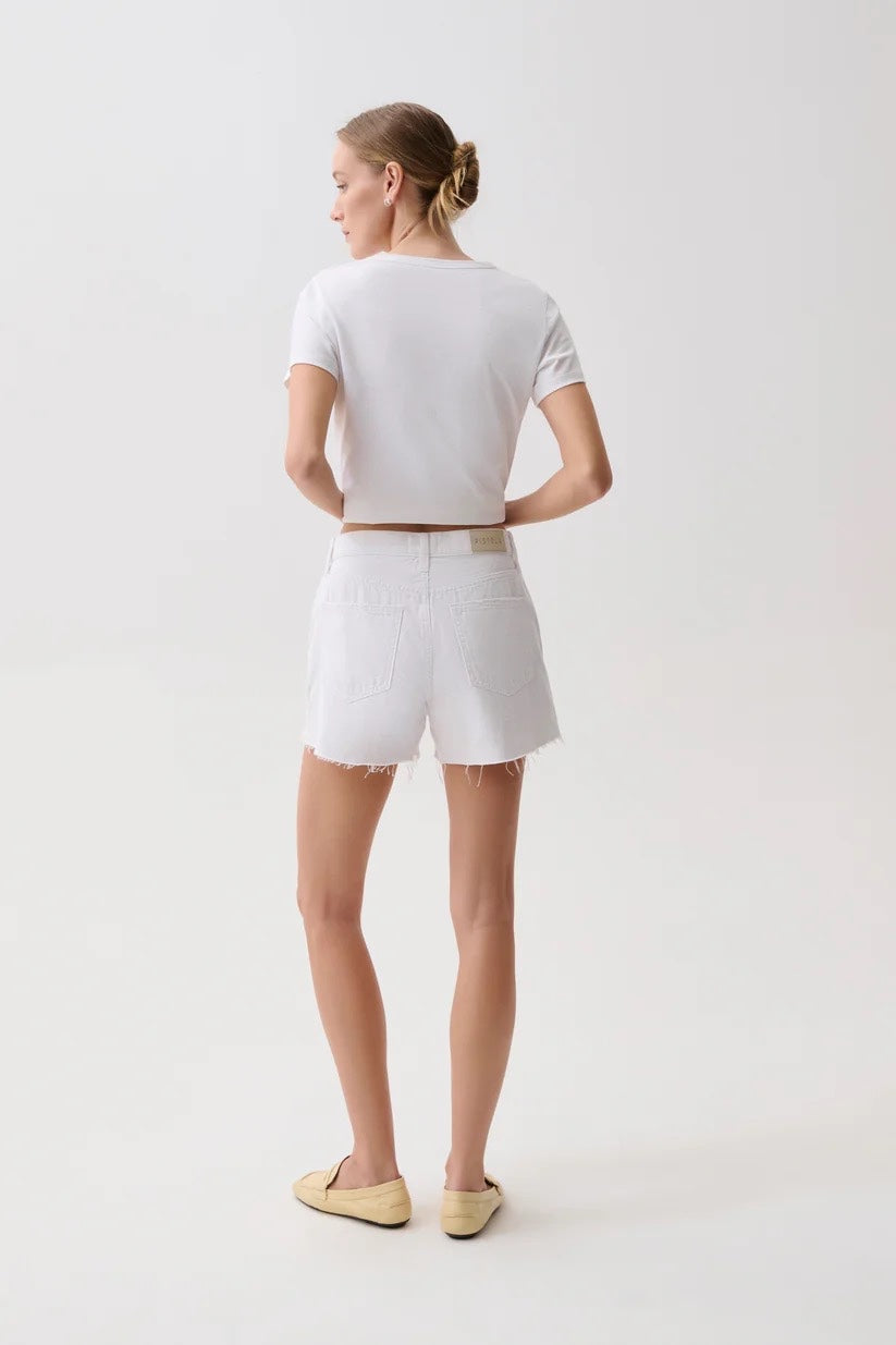 Nova Denim Short