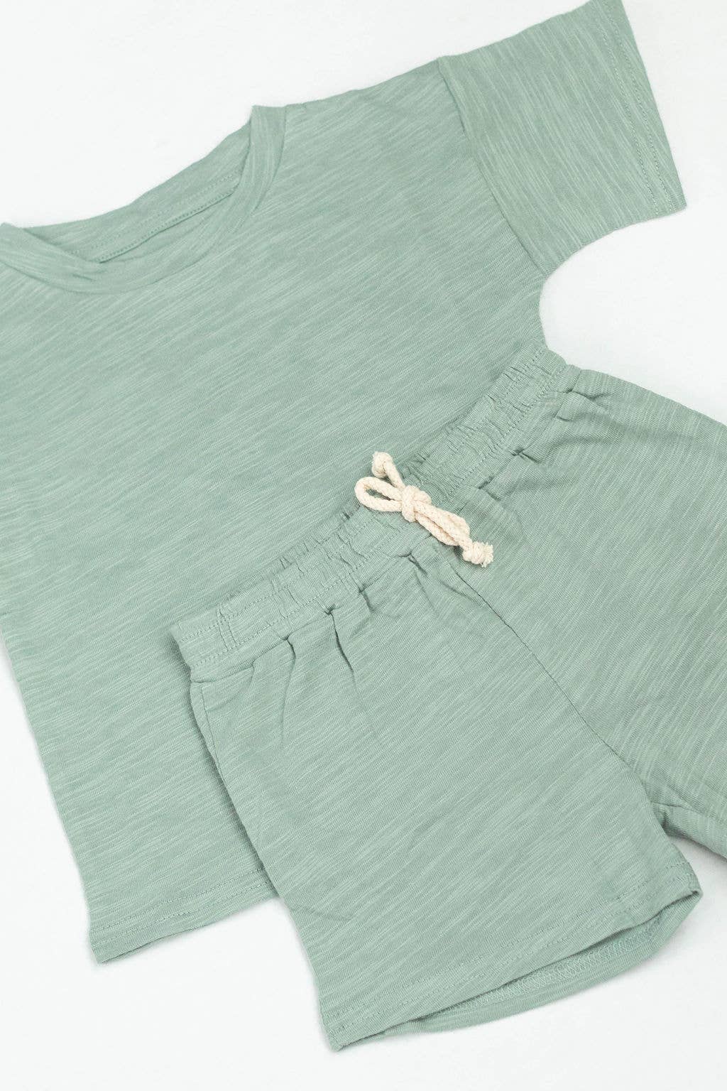 Organic Lounge Set