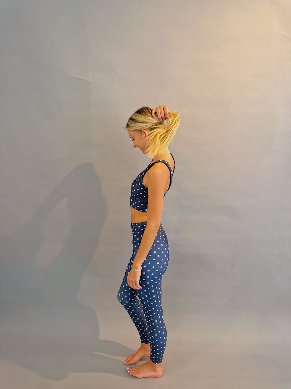 Piper Legging Twilight Stars