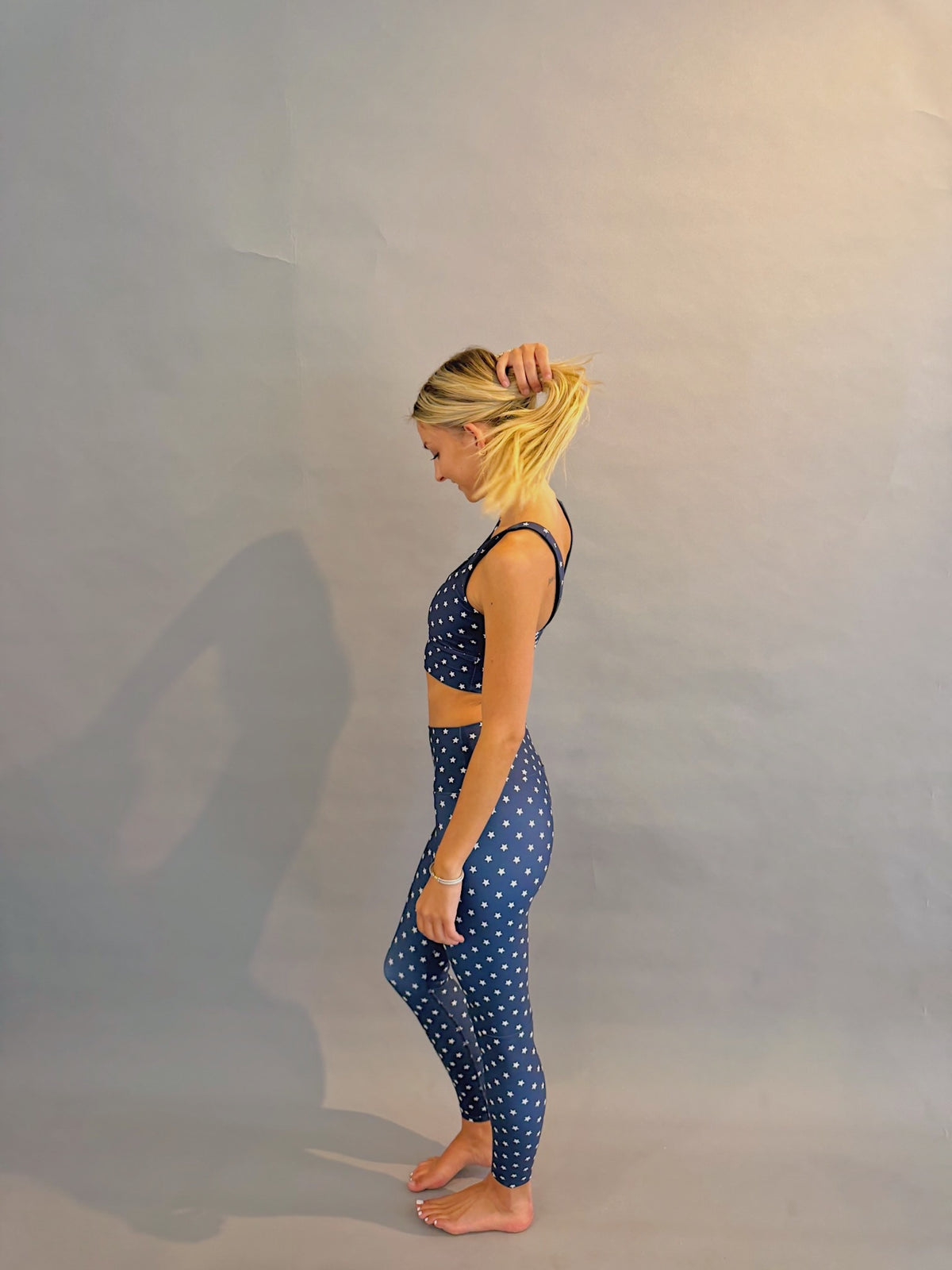 Piper Legging Twilight Stars