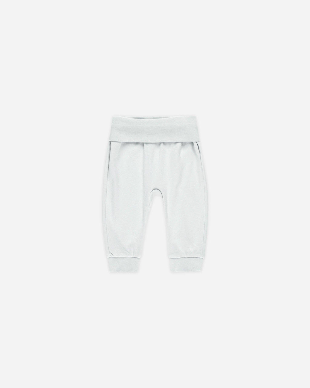 Cotton Baby Pant Fog