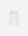 Cotton Baby Pant Fog