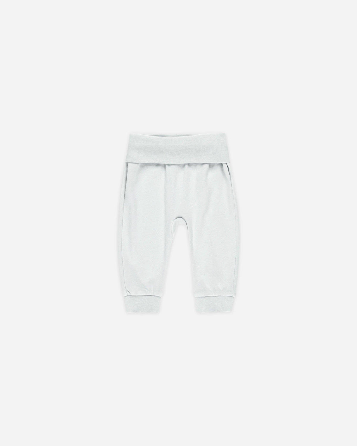 Cotton Baby Pant Fog