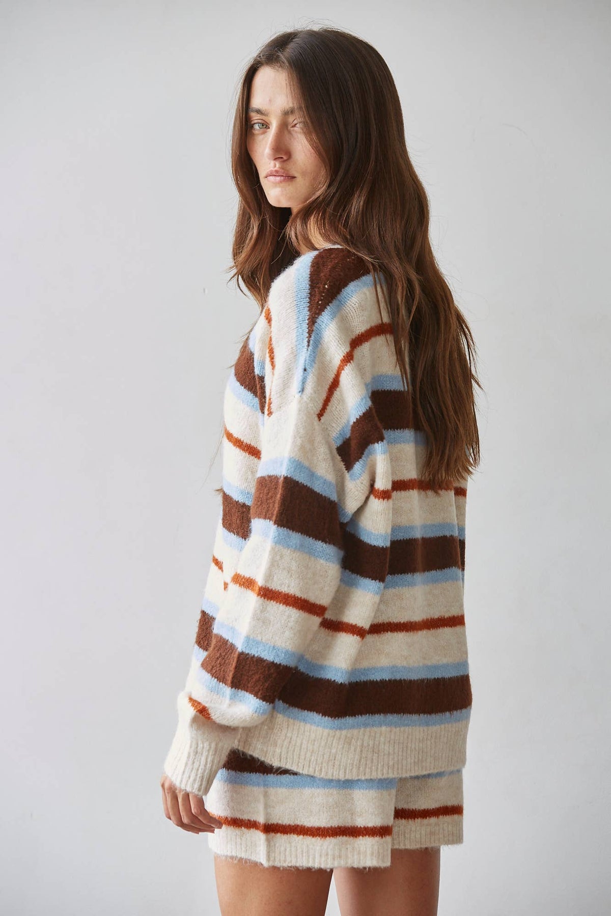 Jess Buttondown Cardigan