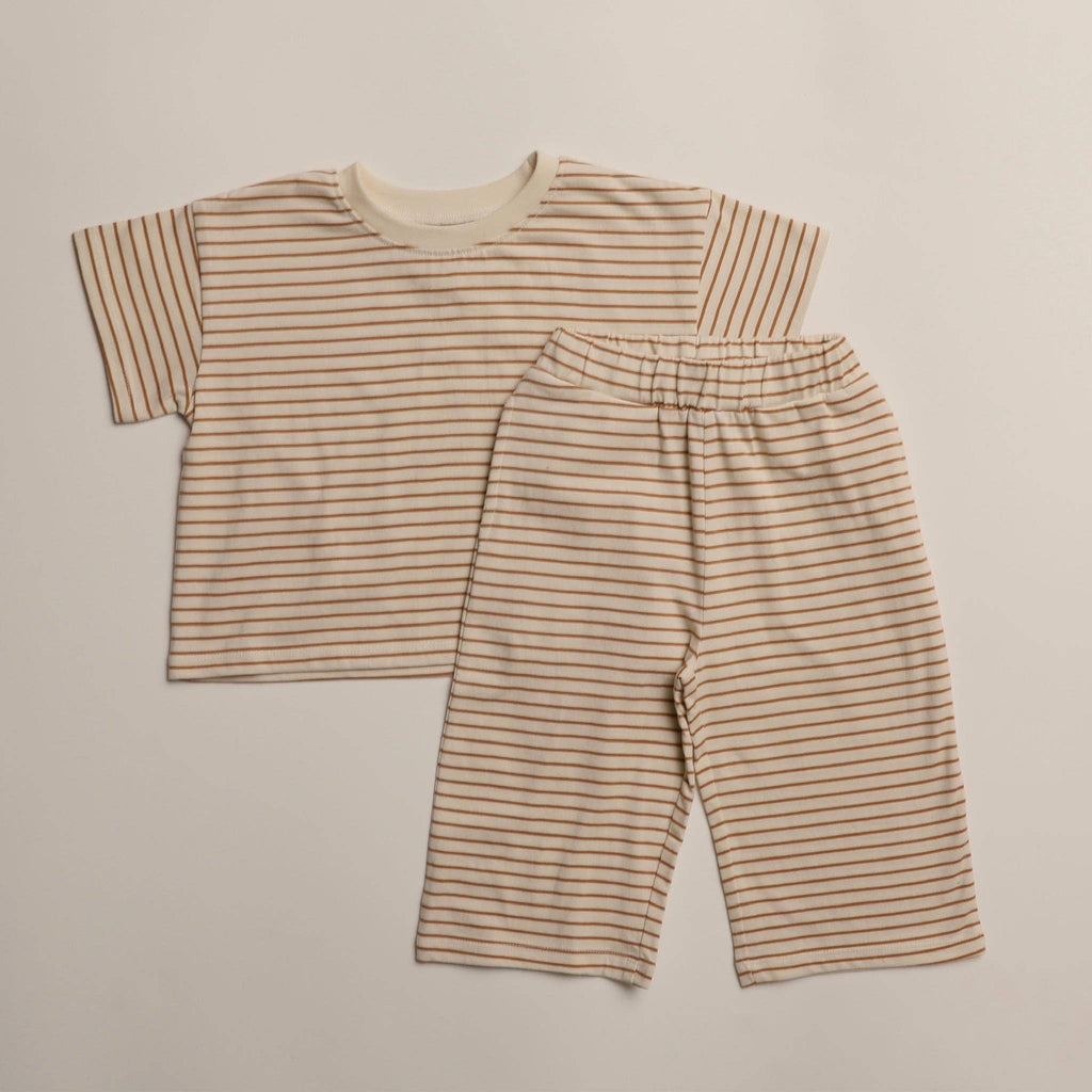 Vanilla Sawyer Set