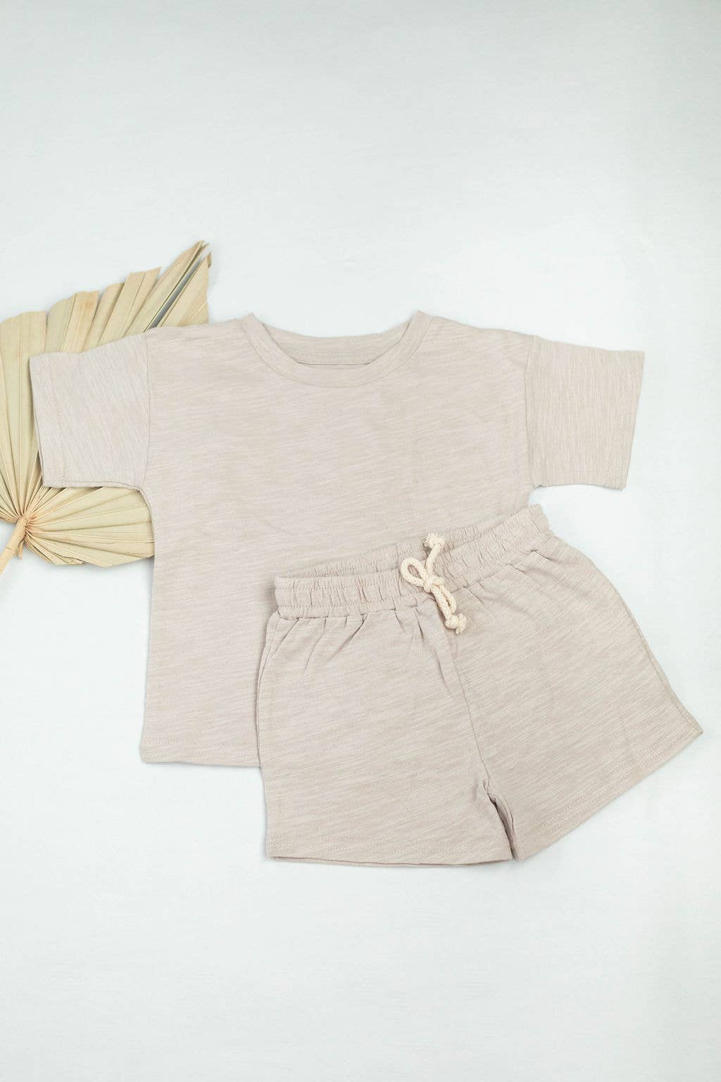 Organic Lounge Set