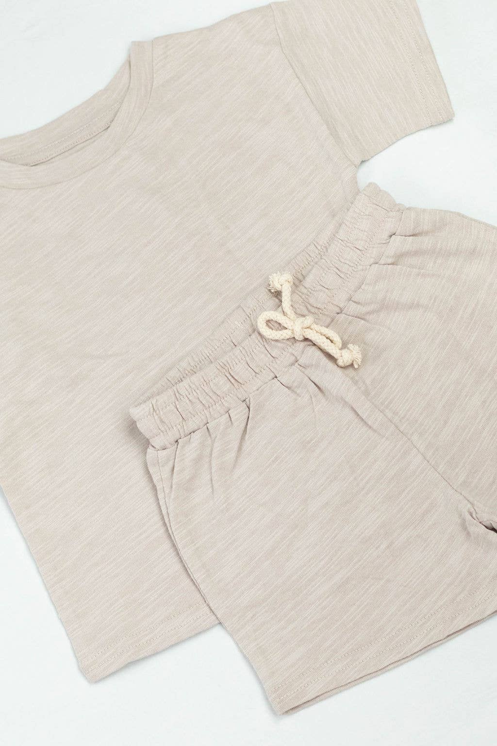 Organic Lounge Set