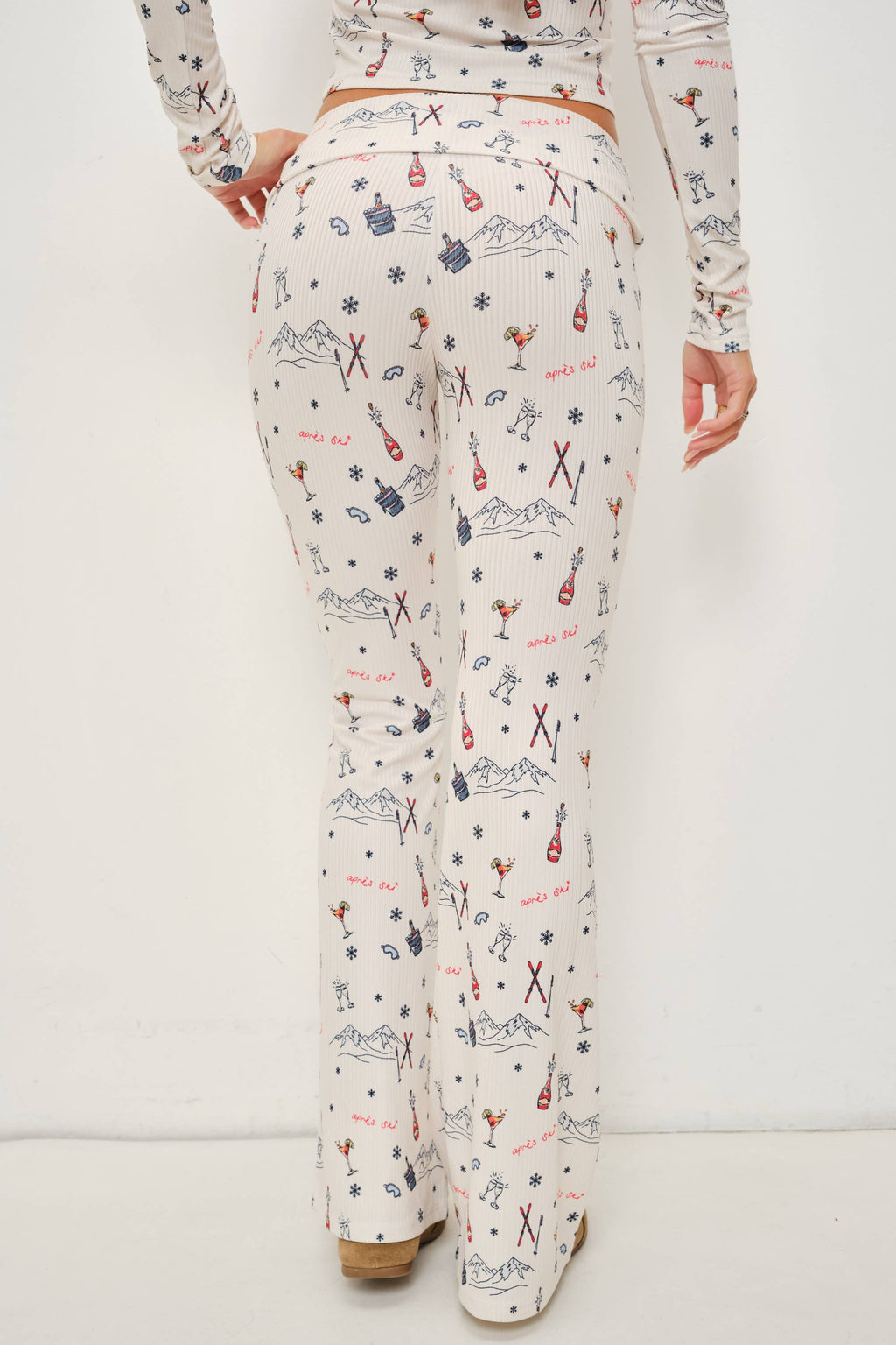 Freddie Après Ski Pants