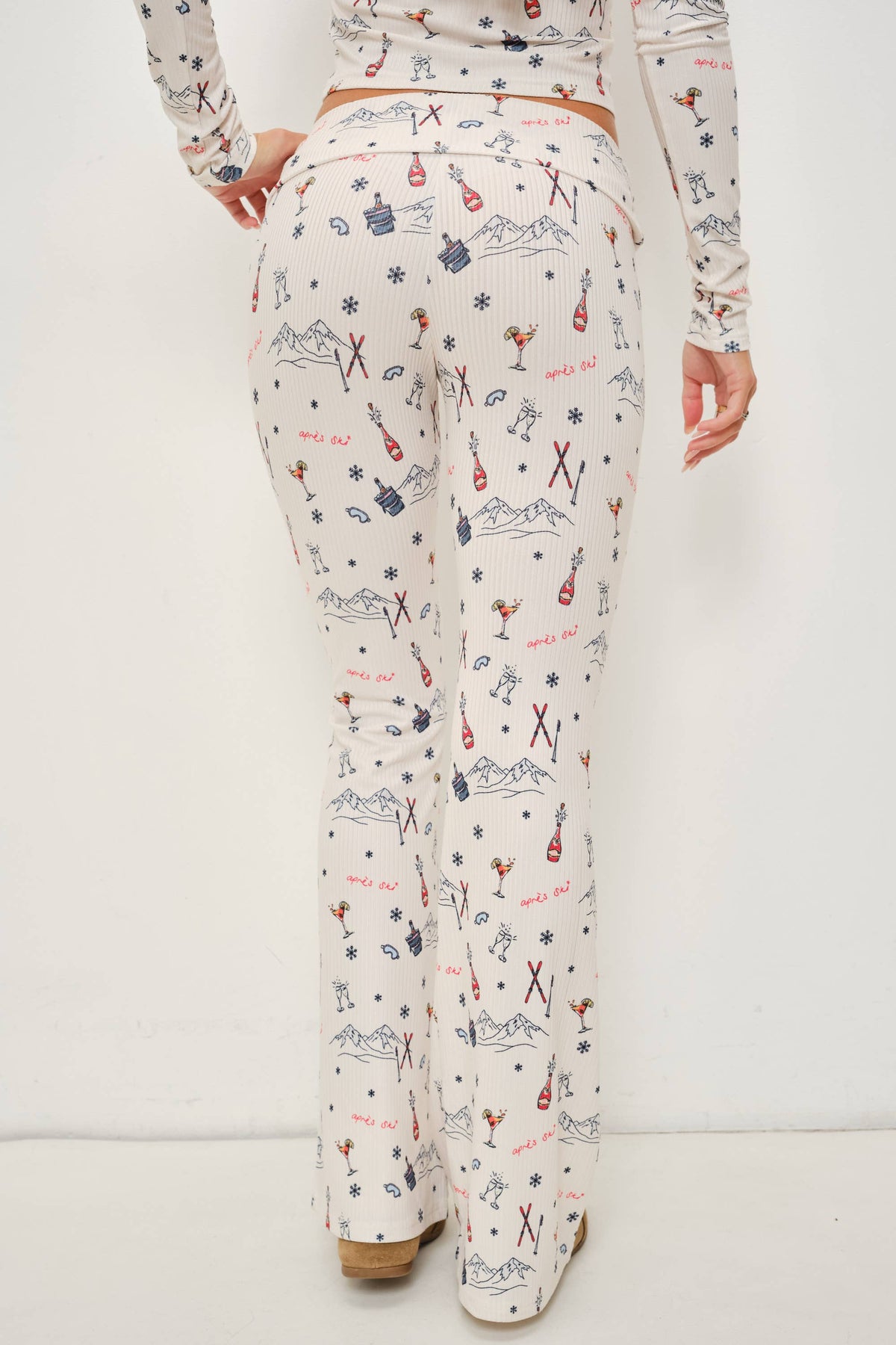 Freddie Après Ski Pants