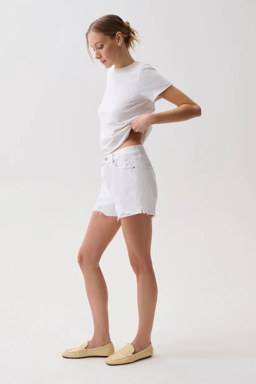 Nova Denim Short
