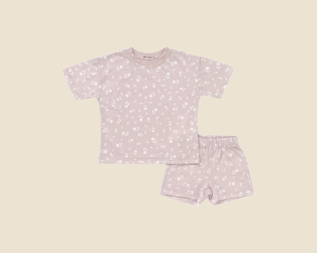 Organic Lounge Summer Sets