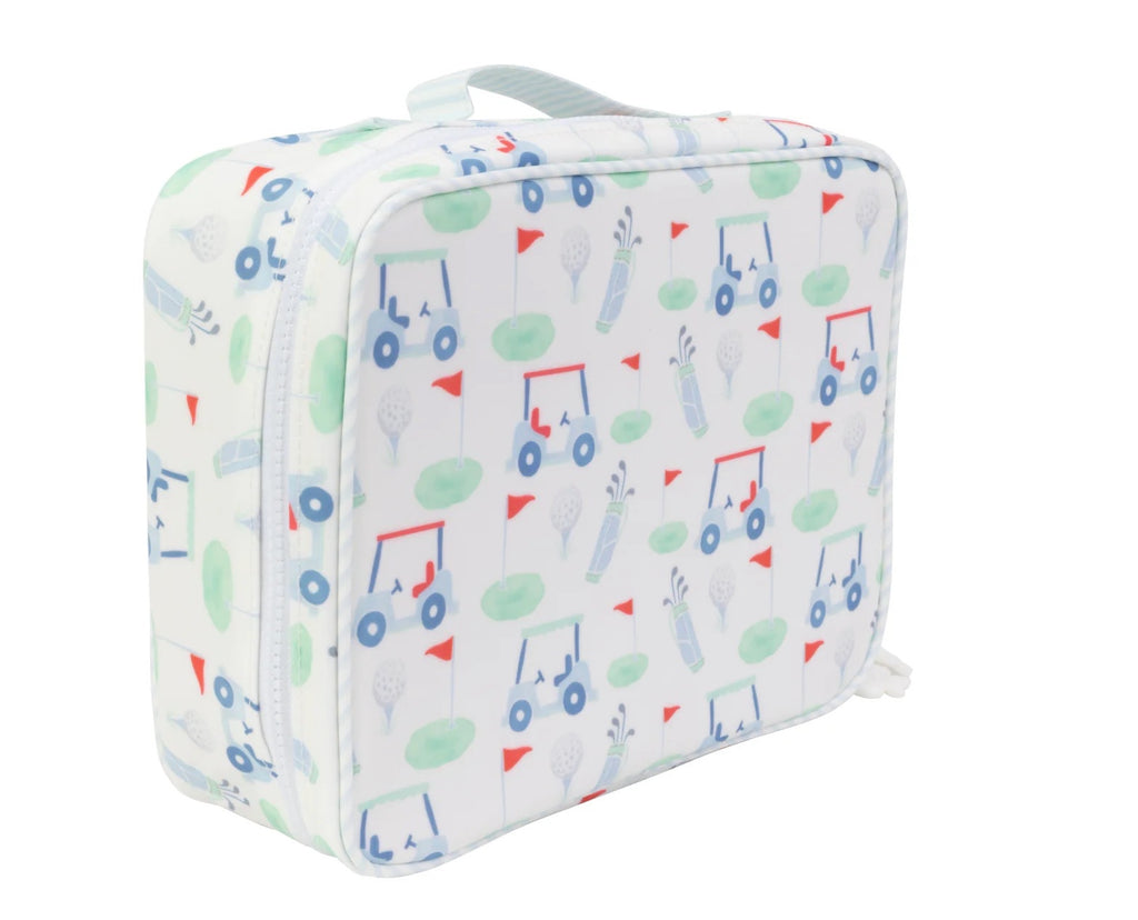 The Lunchbox in Golf