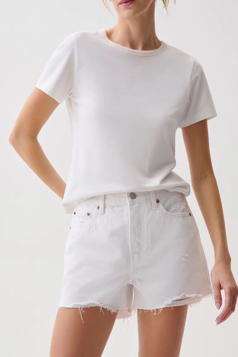 Nova Denim Short