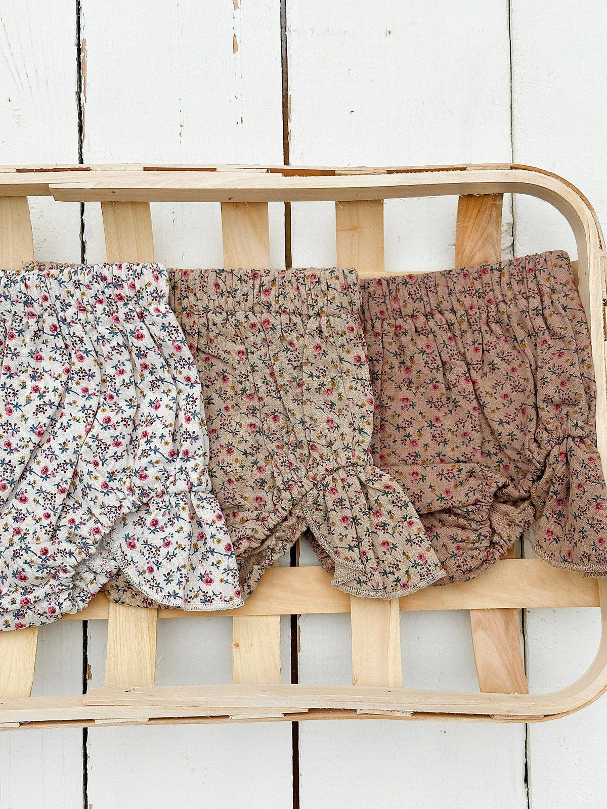 Floral Jessica Bloomer