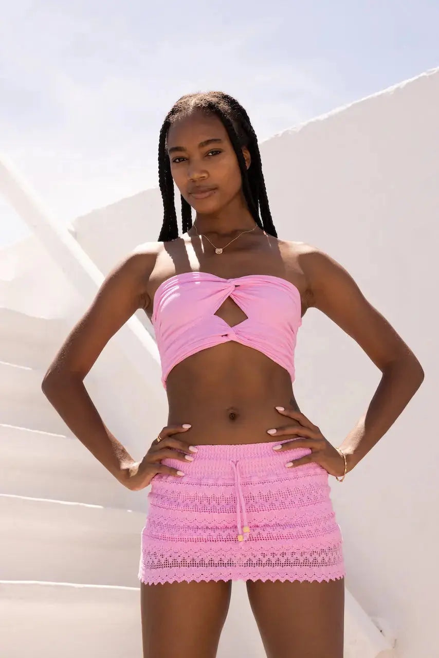 Cosmo Skirt