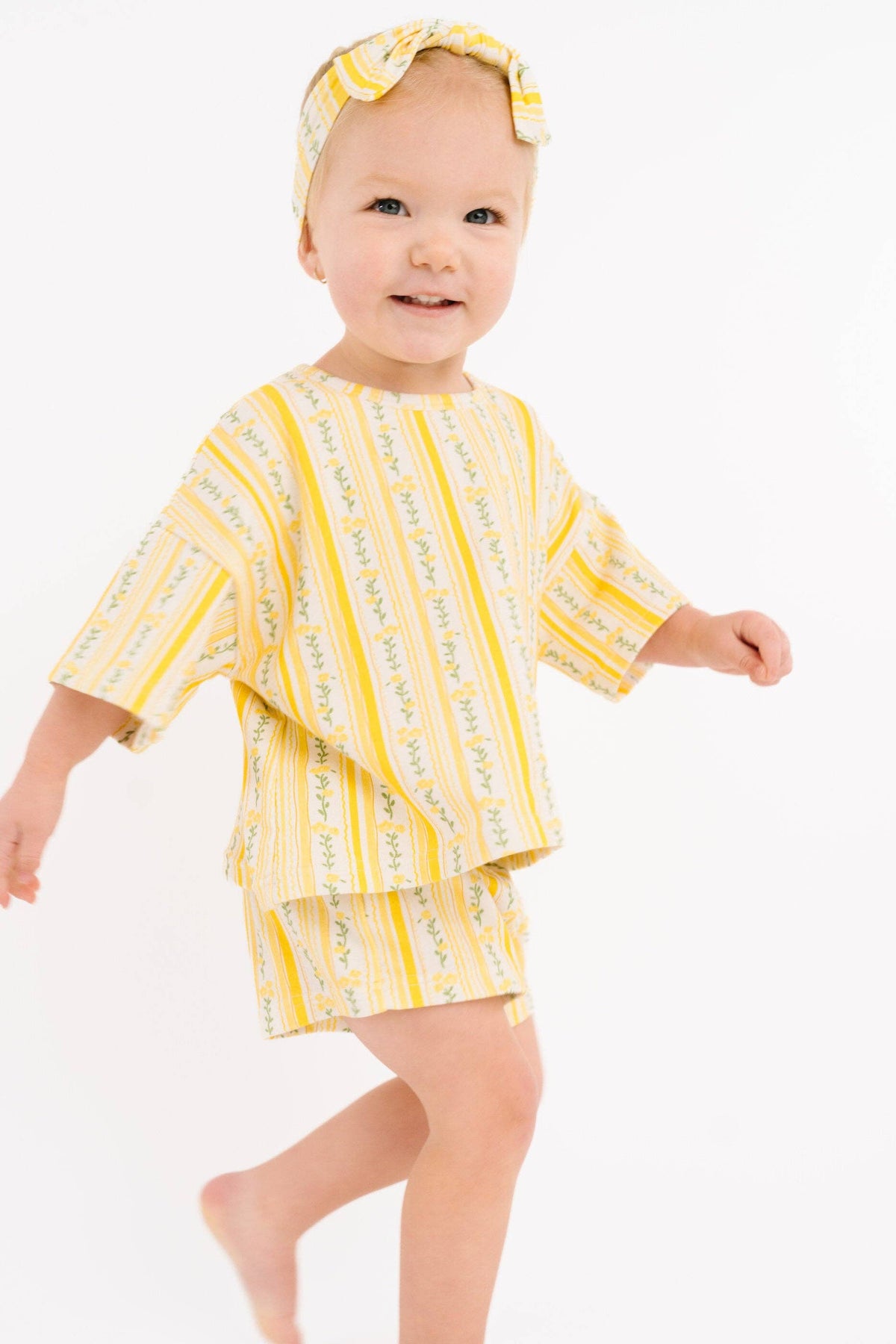 Sunny Meadow Slouchy Set
