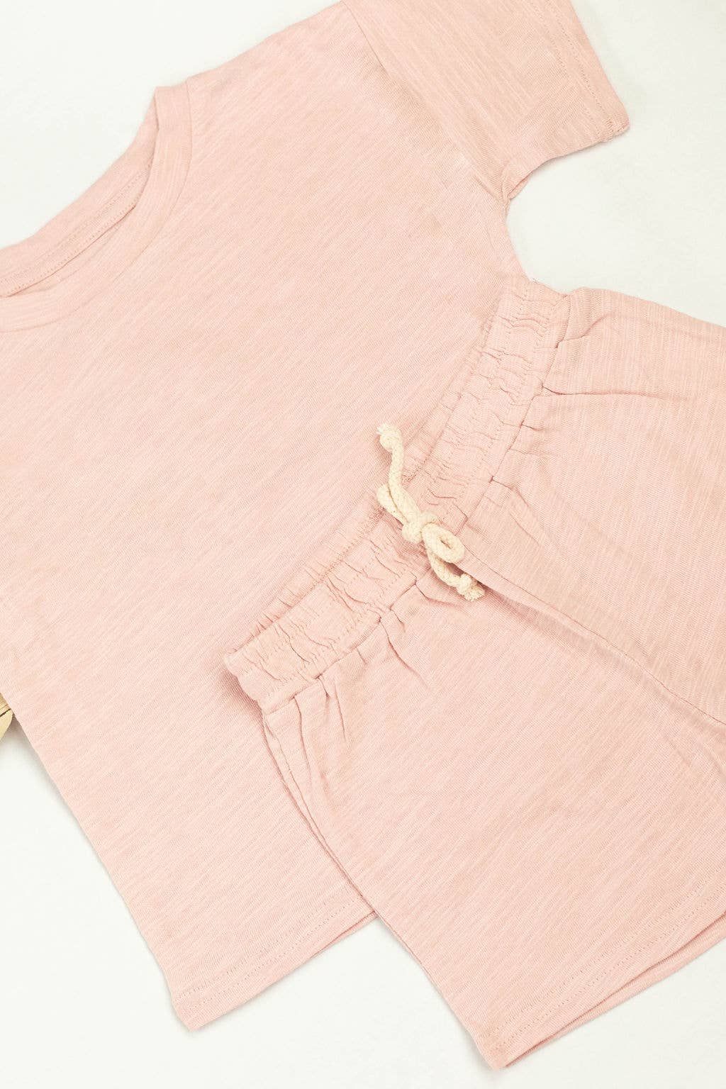 Organic Lounge Set
