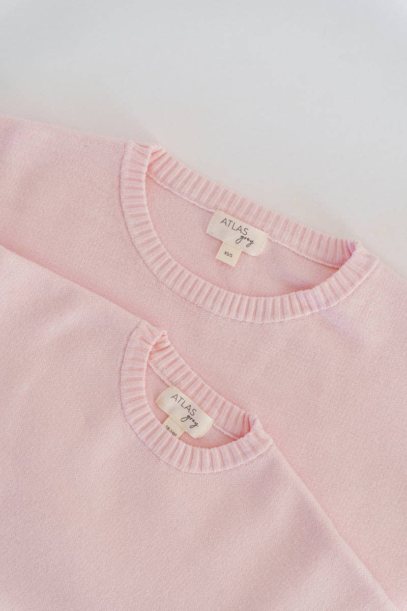 Forever Yours Sweater