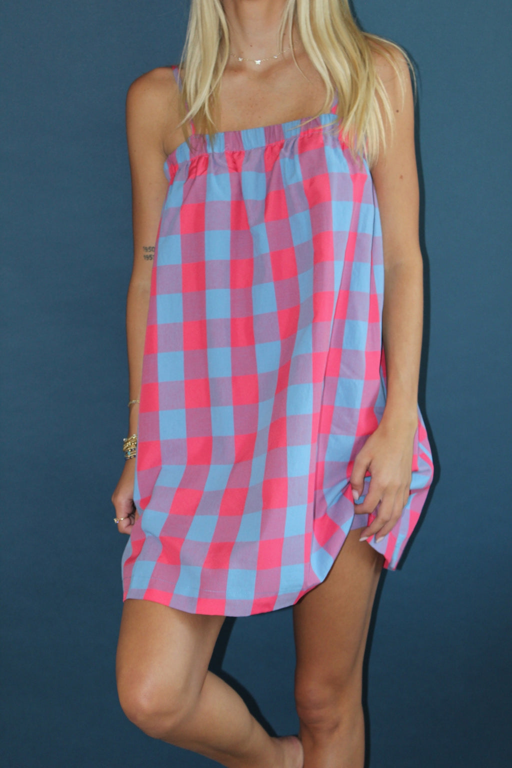 Madi Mini Dress