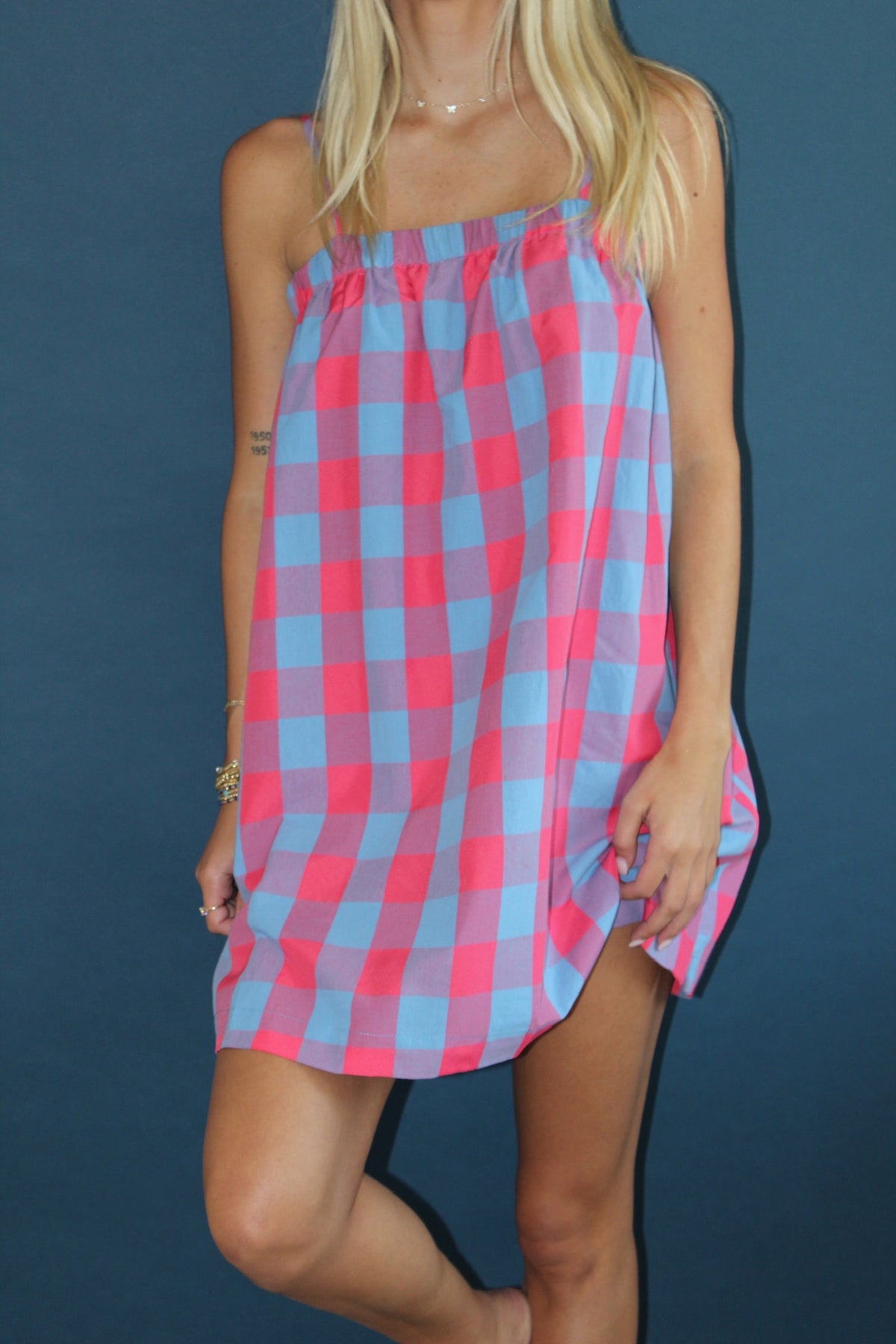 Madi Mini Dress