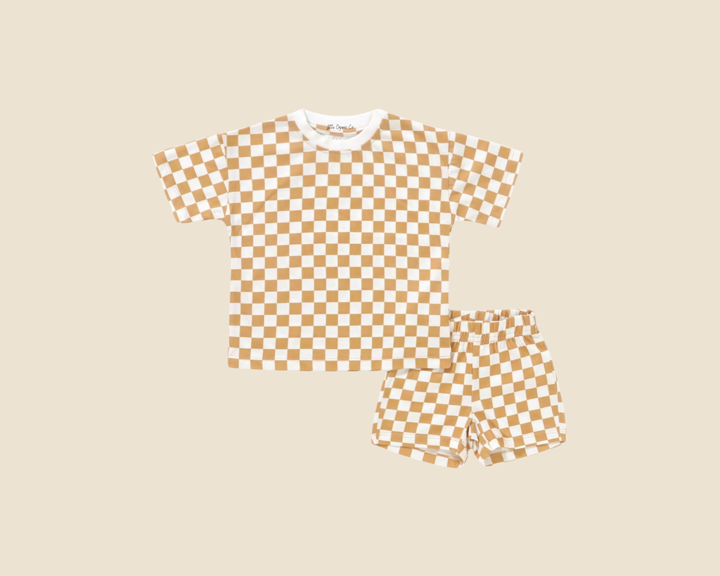 Organic Lounge Summer Sets