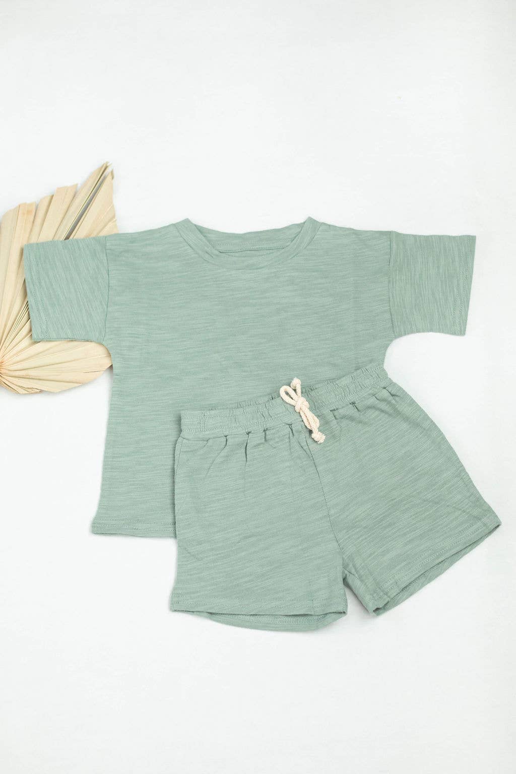 Organic Lounge Set