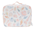 The Lunchbox in Shells