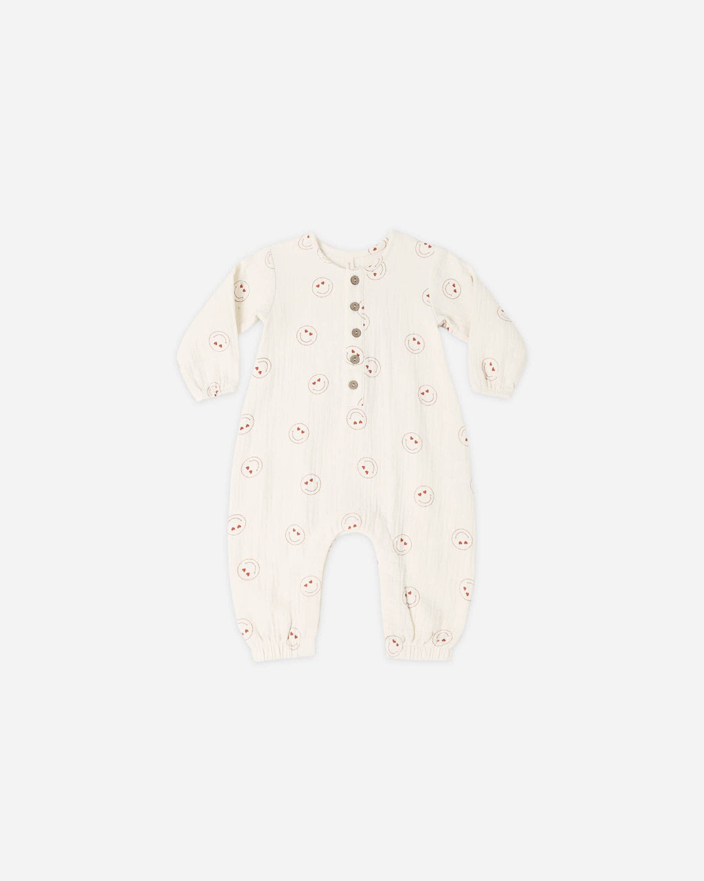 Heart Eyes Romper