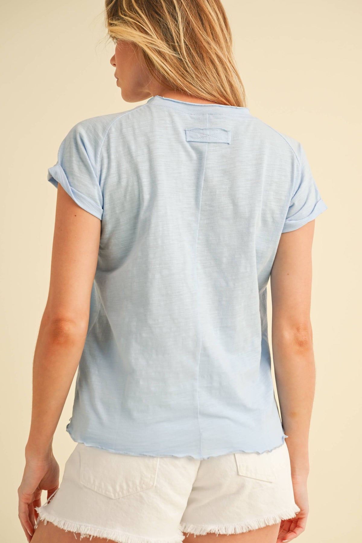 Gwen Tee