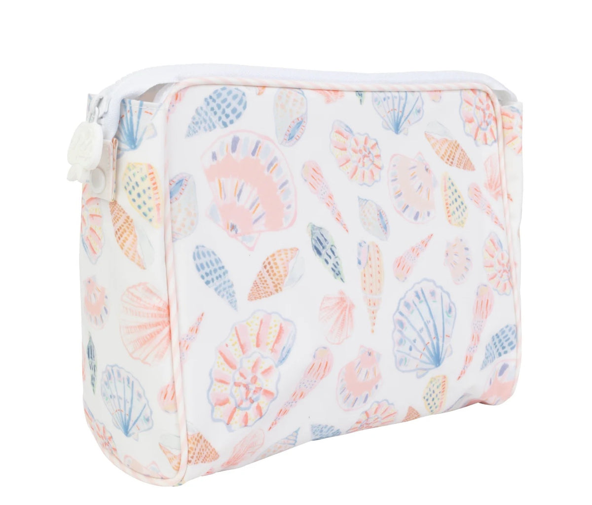 The Go Bag in Shells