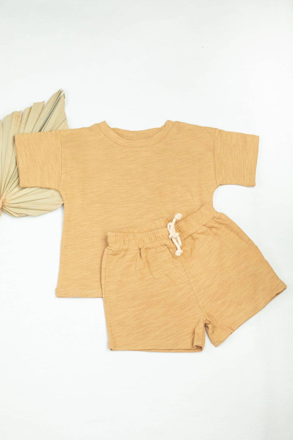 Organic Lounge Set