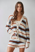 Jess Buttondown Cardigan