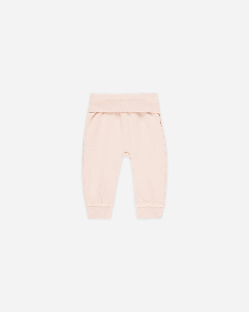 Cotton Baby Pant Petal