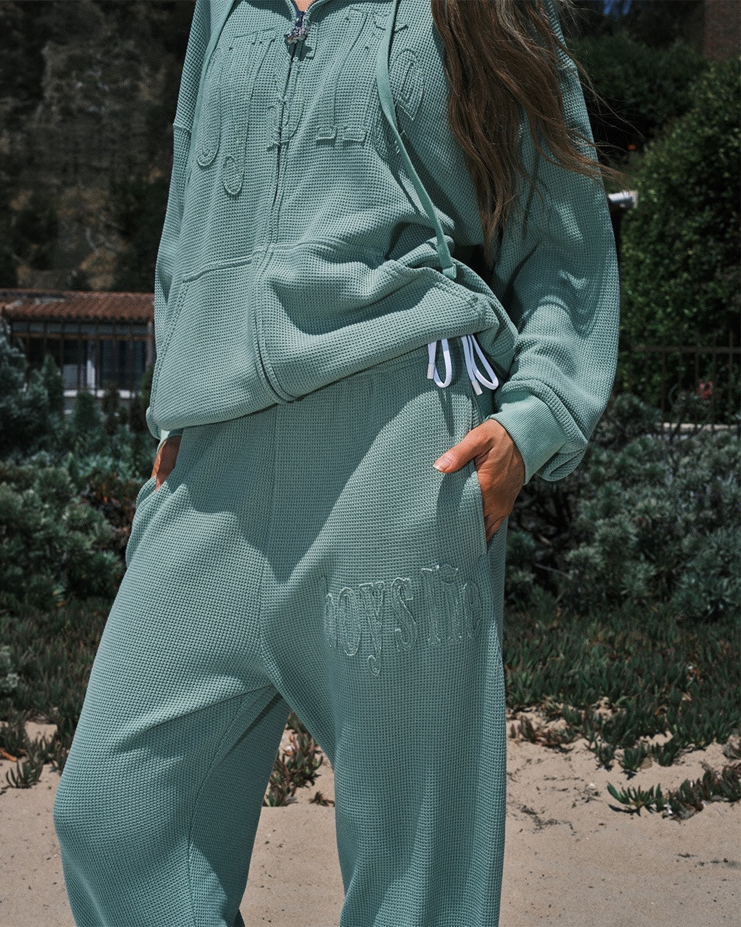 BOYSLIE Harley Jogger