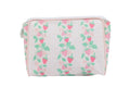 The Go Bag in Strawberries - Small