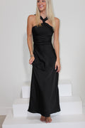 Indi Cross Strap Maxi