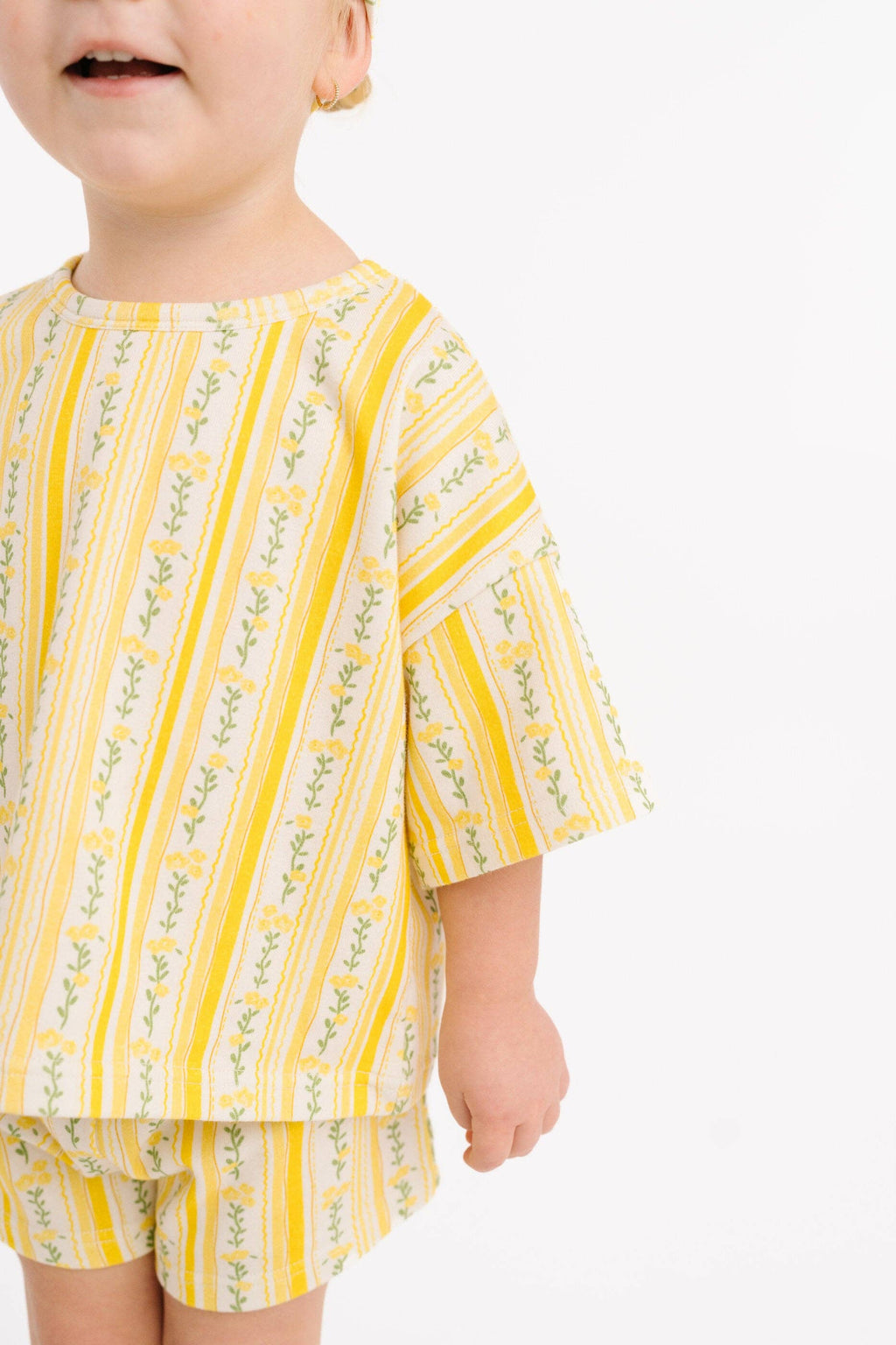 Sunny Meadow Slouchy Set