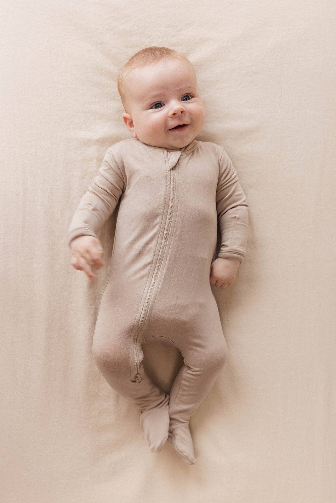 Desert Wildbird Pajamas
